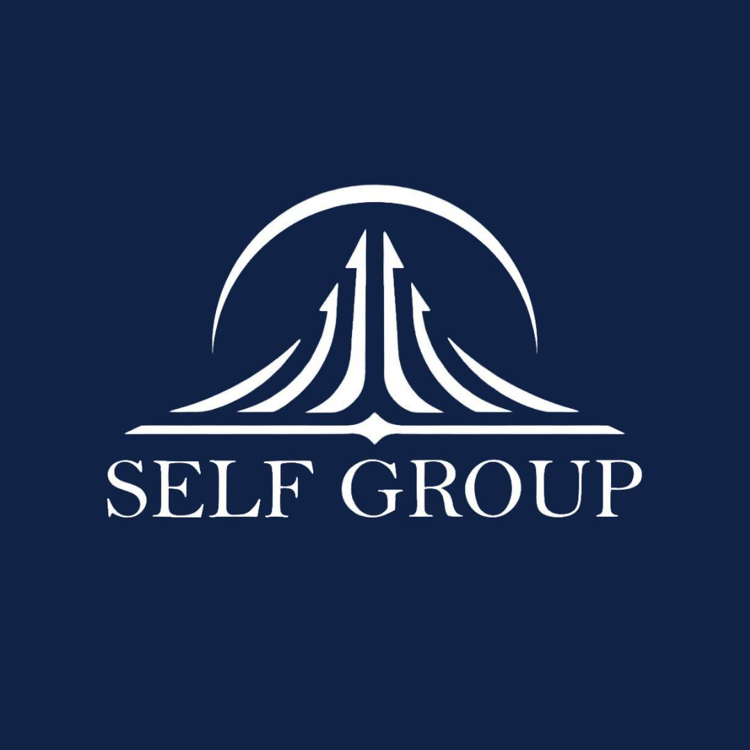 Self Group Logo